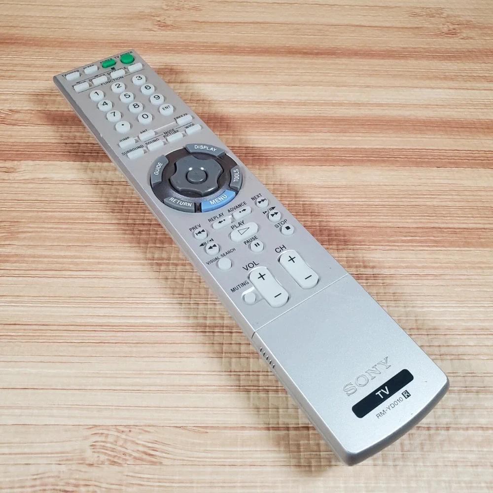 Samsung BN59-00856A TV Remote Control TESTED